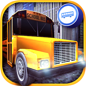 Real Bus Driver 3D 模擬 App LOGO-APP開箱王