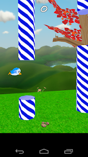 How to install Fly little bird 3d lastet apk for laptop