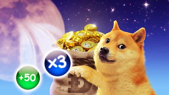 VeryDoge a very doge game(圖5)-速報App