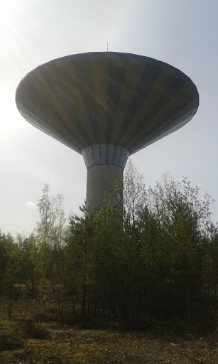 Söderkulla Water Tower