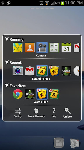 AppSwipe! (Task Switcher) Full