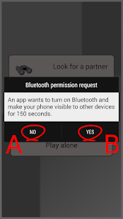 Download Bluetooth Magic Paint APK for PC