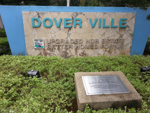 Dover Ville