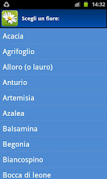 Blumy - Linguaggio dei fiori poster 2