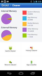 Free Download Droid Backup & Share APK for PC