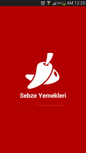 Sebze Yemekleri