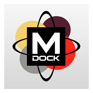 M-DOCK 1.0.36