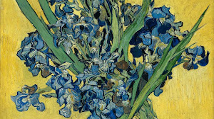 56 Vincent Van Gogh Landschaftsbilder