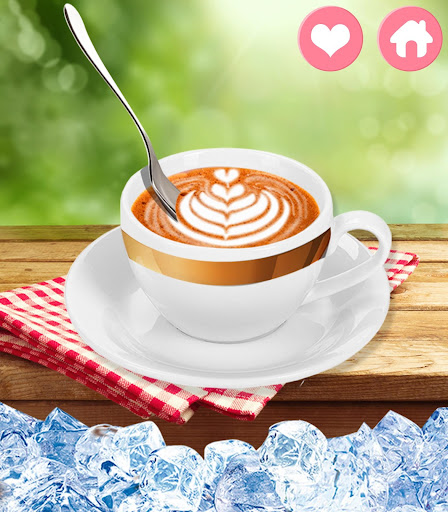 【免費教育App】Coffee Maker-APP點子