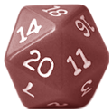 D&D 3.5 Character Builder icon