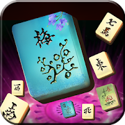 Mahjong 3.2 Icon