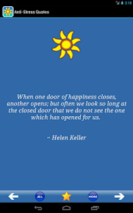 Free Download Anti-Stress Quotes APK for Android