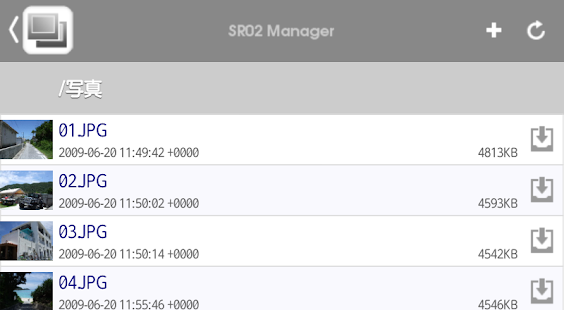 SR02Manager(圖5)-速報App