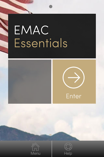 EMAC Essentials App