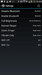 Red Automate poster 8