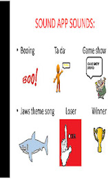 Everyday sounds free poster 1