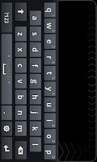 Advanced Touchpad(Remote Mouse