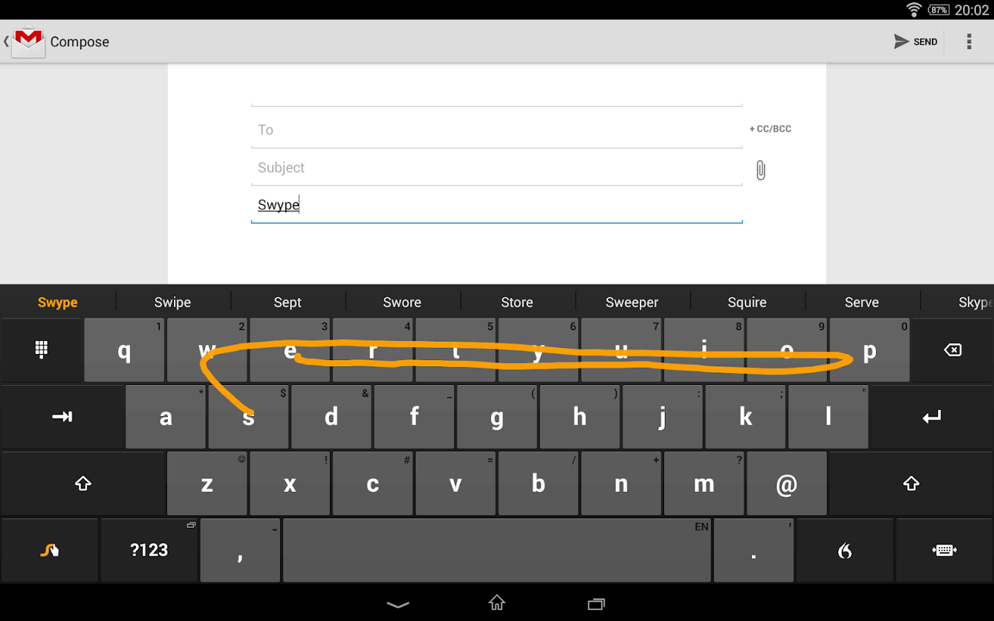Google Keyboard - Android Apps on Play