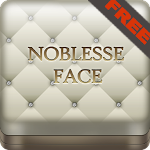 NoblesFace (Free) LOGO-APP點子