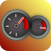 Speedometer 1.0 Icon