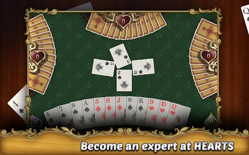 Free Hearts Pro APK for Android