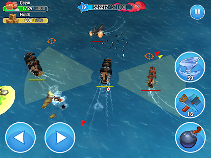 Age of wind 3 Android apk