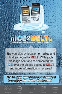 How to install nICE2MELTu: Private Chat App patch 1.02 apk for android