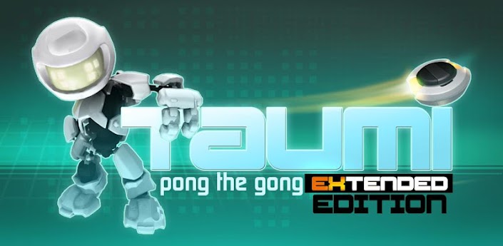 Taumi - Pong the Gong Edition [Ads-Free] apk