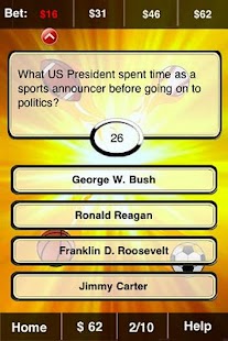 How to install Sports FunBlast Trivia Quiz 1.03 unlimited apk for laptop