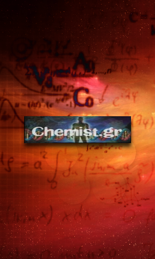 Chemist.gr