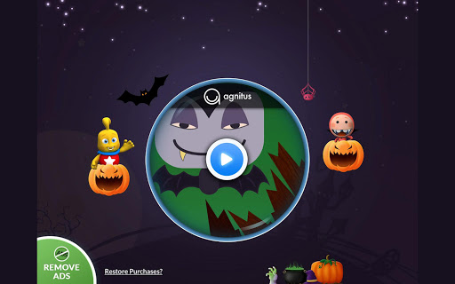 【免費街機App】Vampire Bat Feeder FREE-APP點子