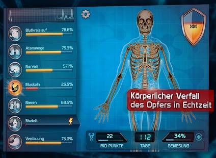 Bio Inc. - Biomedical Plague apk cracked download - screenshot thumbnail