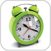 Alarm Clock HD 1.0 Icon