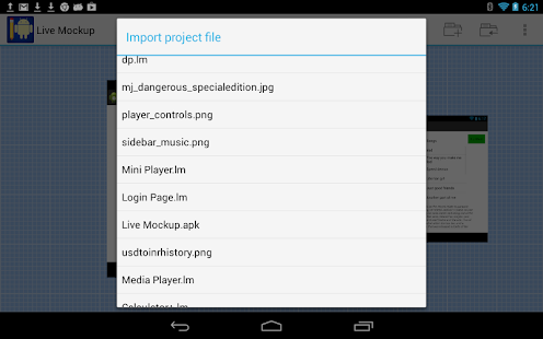 Live Mockup(圖6)-速報App