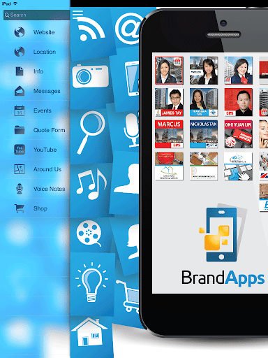 免費下載商業APP|BRAND APPS PTE LTD app開箱文|APP開箱王