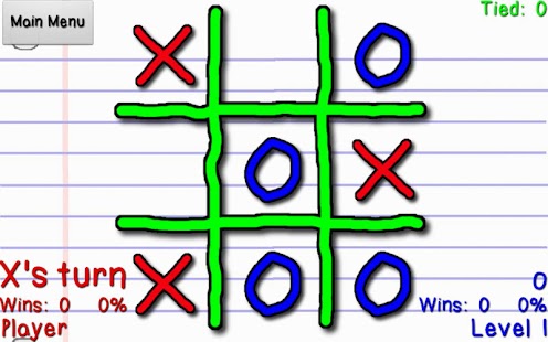 How to get Tic Tac Toe World lastet apk for laptop