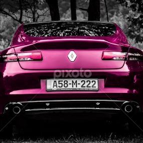 by Jadran Korać - Transportation Automobiles