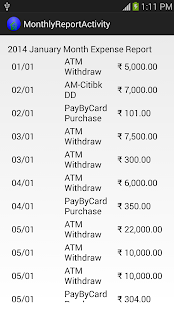 How to download Expense Tracker 1.0 mod apk for android