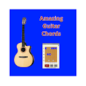Amazing Guitar Chords Lite logo