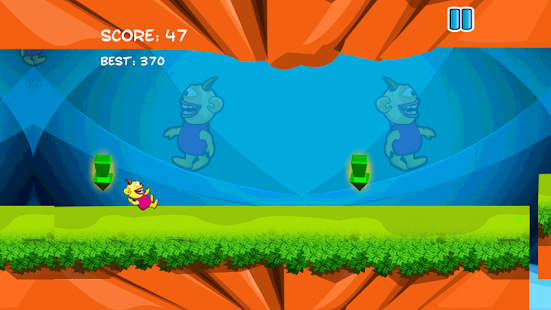 How to download Monster Angry Rush 1.3 unlimited apk for pc