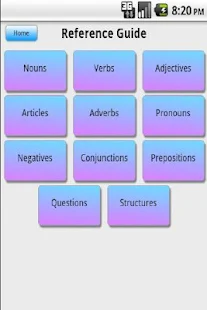 French Grammar Guide