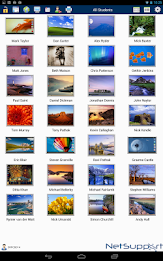 NetSupport Tutor Assistant poster 3