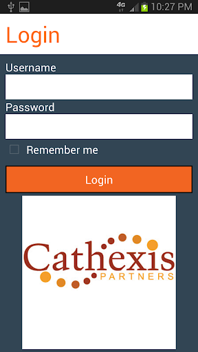 Cathexis Partner