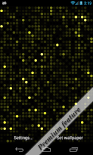 Spark Live Wallpaper(圖5)-速報App