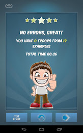 Mathematics - Examples poster 8