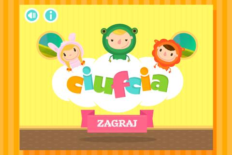 Ciufcia Edu app for children