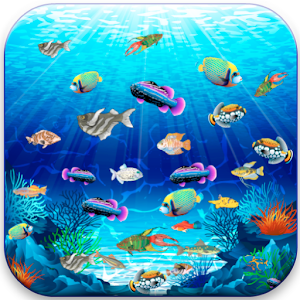 Fish Tank - A Game For Kids.apk 1.0