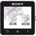 SMS for SmartWatch2 Apk