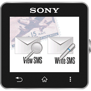 SMS for SmartWatch2 Mod apk скачать последнюю версию бесплатно