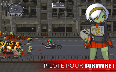 Dead Ahead - screenshot thumbnail